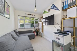 Bedroom Five / Study- click for photo gallery